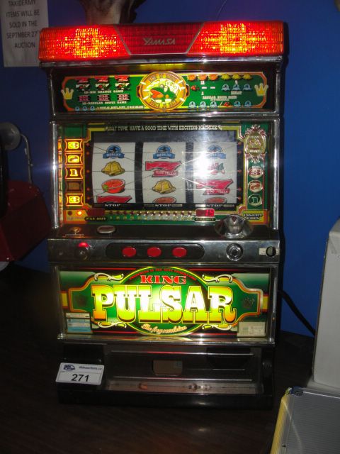 Pulsar Pulsar