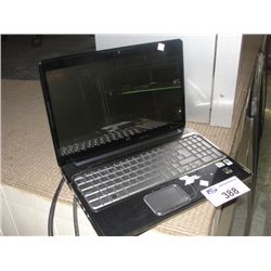 HP HDX PREMIUM SERIES LAPTOP WITH CHARGER