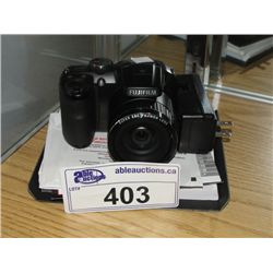 FUJI FILM FINEPIX DIGITAL CAMERA