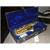 Image 1 : MAX TONE SAXOPHONE IN CASE