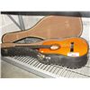 Image 1 : ANJO MODEL C91 ACCOUSTIC GUITAR WITH TRAVEL CASE