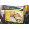 Image 2 : WESTERN RUGID JIG SAW AND HAMMER DRILL (NEW IN BOX)