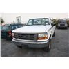 Image 1 : 1995 FORD F250 CRCAB VIN# 2TFHF25Y3SCA15762