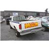Image 2 : 1995 FORD F250 CRCAB VIN# 2TFHF25Y3SCA15762