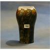 Image 1 : A Royal Doulton vase decorated "Oranges" the base marked Royal Doulton and impressed 791?A and in...