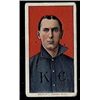 Image 1 : T206 Beckley, Kansas City Polar Bear Back Card Very