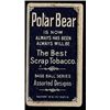 Image 2 : T206 Beckley, Kansas City Polar Bear Back Card Very