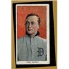 Image 1 : T206 Ty Cobb, Detroit Card Very Good-Excellent