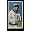 Image 1 : T206 Doyle New York, Nat'l Holding Bat Polar Back Card