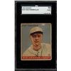 Image 1 : 1933 Goudey #131 Fred Frankhouse SGC 1 (10 Poor)