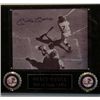 Image 3 : Mickey Mantle Signed Photograph Mounted on a Plaque 15