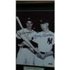 Image 2 : Mickey Mantle and Joe DiMaggio Signed Photograph