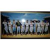 Image 2 : 500 Home Run Club Signed Photograph Plaque 24x18"