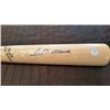 Image 1 : Ted Williams Signed Bat Certified by GFA