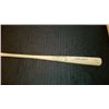 Image 3 : Ted Williams Signed Bat Certified by GFA
