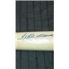 Image 5 : Ted Williams Signed Bat Certified by GFA