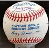 Image 4 : 500 Home Run Club Signed Baseball Cert by The Score