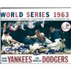 Image 1 : Sandy Koufax Signed 8 x 10 Print Certified by Score