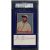 Image 1 : 2013 HA Originals, 1933 Goudey #130 Fred Fitzsimmons