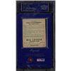 Image 2 : 2013 HA Originals, 1933 Goudey #130 Fred Fitzsimmons