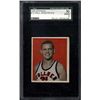 Image 1 : 1948 Bowman #13 Paul Armstrong SGC 2 (30 Good)
