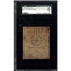Image 1 : 1948 Bowman #29 Double Post SGC 1.5 (20 Fair)