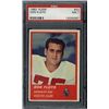 Image 1 : 1963 Fleer #43 Don Floyd Card PSA 7