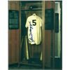 Image 1 : Joe DiMaggio Signed Photograph Certified by The Score