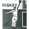 Image 1 : Ted Williams Signed Photograph Certified by The Score
