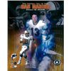 Image 1 : Dan Marino Signed Photograph