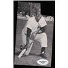 Image 1 : Elston Howard Signed Postcard Certified by JSA
