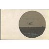 Image 1 : 1910 Original Photo Postcard of the Wright Brothers