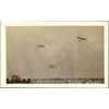 Image 1 : Early Original Photo Postcard of Wright, Farman,
