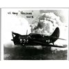 Image 1 : Type 1 Photograph of a Warplane Appears to be World War