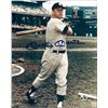 Image 1 : Mickey Mantle Signed 8 x 10 Photograph Certified by