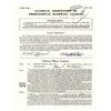 Image 3 : Roberto Clemente Copy of 1st Contract, Candid