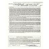 Image 4 : Roberto Clemente Copy of 1st Contract, Candid