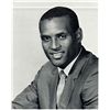 Image 9 : Roberto Clemente Copy of 1st Contract, Candid