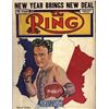 Image 1 : Lot 7 Ring Magazines From the 1940's