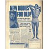 Image 2 : Lot 7 Ring Magazines From the 1940's