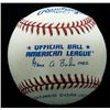 Image 3 : Dave Winfield Signed Gene Buding Baseball