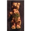 Image 1 : Working 1950's Wind Up Toy Russian Bear With Key And