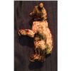 Image 2 : Working 1950's Wind Up Toy Russian Bear With Key And