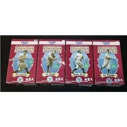 1996 MLB Cooperstown Collection Starting Lineup Limited