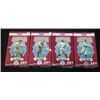Image 1 : 1996 MLB Cooperstown Collection Starting Lineup Limited