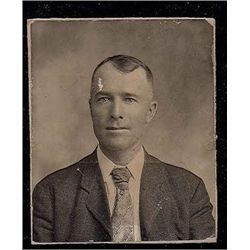 Sioux City Parckers Card Set Early 1900's