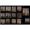 Image 2 : Sioux City Parckers Card Set Early 1900's