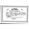 Image 3 : NAPOLEON LARRY LAJOIE AUTOGRAPH SIGNED ALBERTYPE B&W