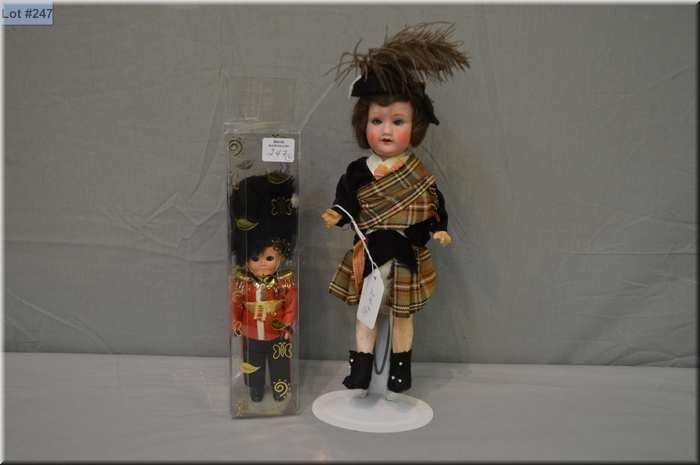 armand marseille 390 dolls value