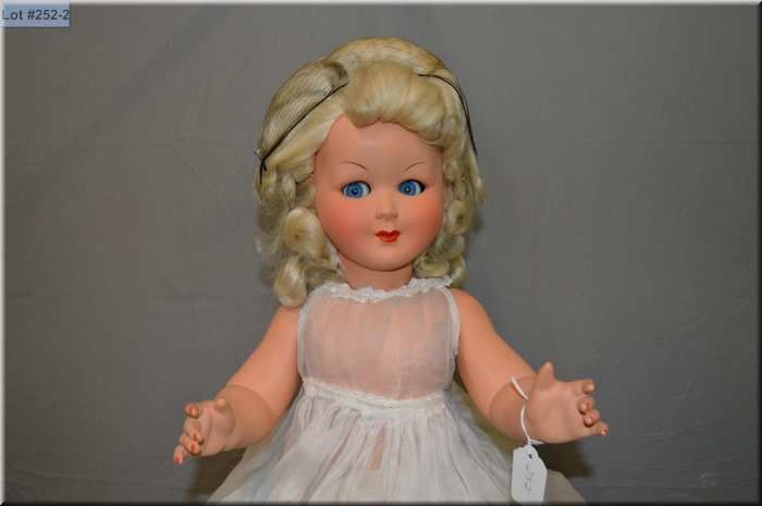 vintage italian dolls